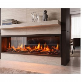Royal Flame 5DVART 60 Panorama (LCD)